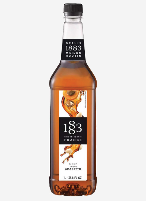 Amaretto 1883. 1L