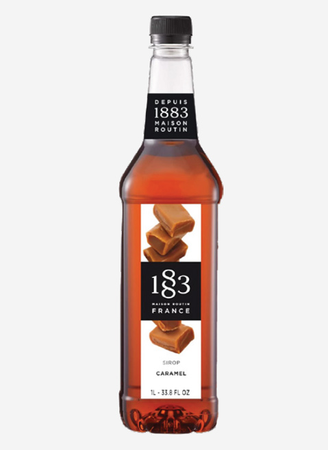 Caramelo. 1883 1L