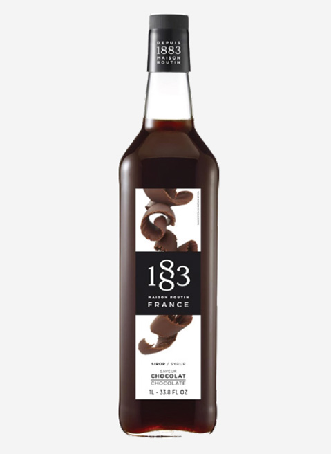Chocolate 1883 1L