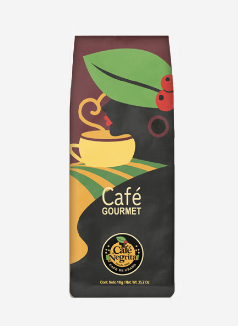 Café Gourmet - 1kg
