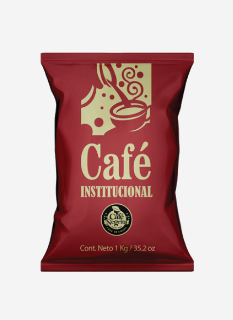 Café Institucional 1kg
