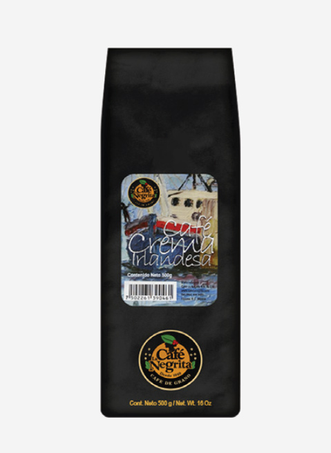 Café Crema Irlandesa 1kg
