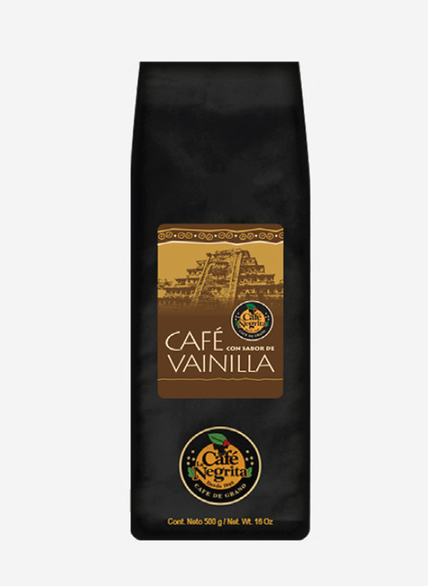 Café Vainilla 1kg