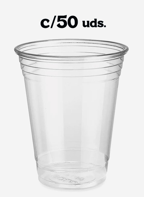 Vaso 16 oz