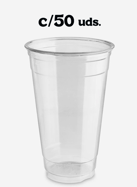 Vaso 20 oz