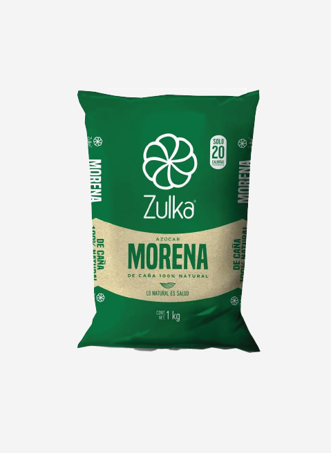 Azúcar Zulka