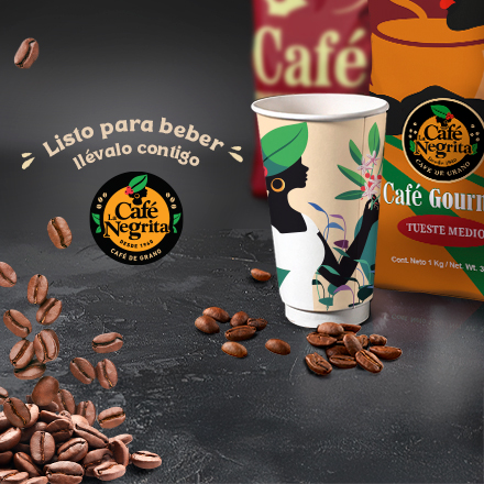 Slider Listo para Beber movil